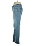 Aeropostale Hearts Blue Jeans Size 14 - photo 5