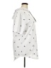 Matix Silver White Poncho Size XXL - photo 4