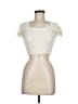 Jolie & Joy Ivory Pullover Sweater Size M - photo 1