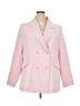 City Chic 100% Polyester Pink Blazer Size 18 - photo 1