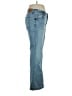 Aeropostale Hearts Blue Jeans Size 14 - photo 4