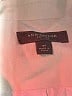 Ann Taylor Ivory Blazer Size 8 (petite) - photo 6