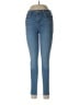 Levi's Hearts Blue Jeans Size 29 waist - photo 1