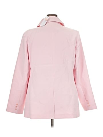 City Chic Blazer (view 2)