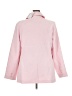 City Chic 100% Polyester Pink Blazer Size 18 - photo 2