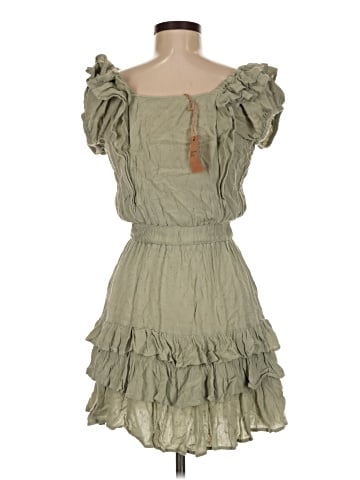 Surf Gypsy Casual Dress (view 2)