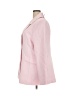 City Chic 100% Polyester Pink Blazer Size 18 - photo 5