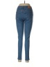 Levi's Hearts Blue Jeans Size 29 waist - photo 2