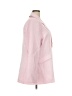 City Chic 100% Polyester Pink Blazer Size 18 - photo 4