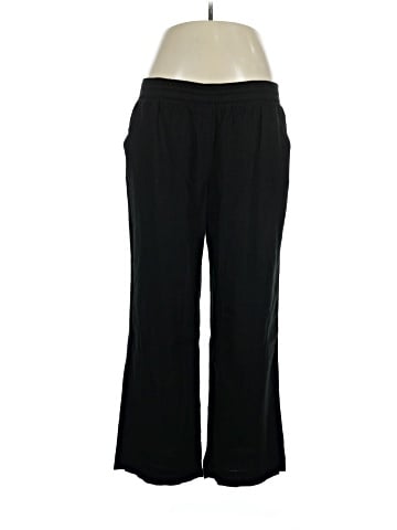 Briggs Linen Pants (view 1)