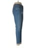 Levi's Hearts Blue Jeans Size 29 waist - photo 4