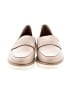 Naturalizer 100% Leather Ivory Flats Size 5 - photo 2