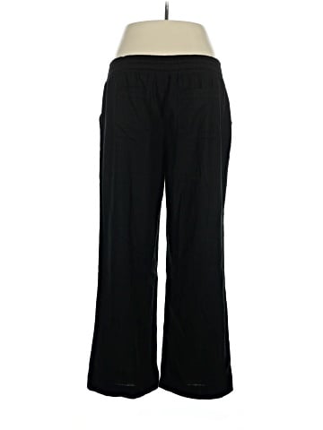 Briggs Linen Pants (view 2)