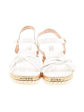 Unbranded Wedges (view 2)