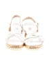 Unbranded White Wedges Size EU 40 - photo 2