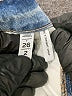 Ann Taylor LOFT Hearts Blue Jeans Size 2 - photo 8