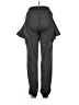 Reborn Tweed Gray Casual Pants Size L - photo 2