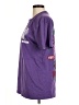Assorted Brands Purple Short Sleeve T-Shirt Size M - photo 5