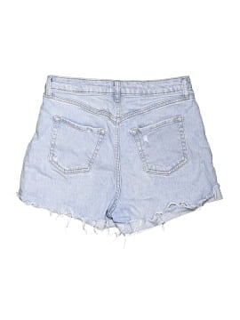 Wild Fable Denim Shorts (view 2)