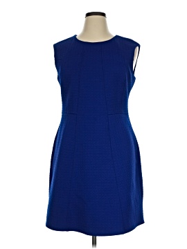 London Times Cocktail Dress (view 1)