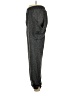 Reborn Tweed Gray Casual Pants Size L - photo 5
