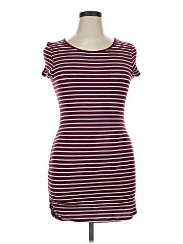 Poetry Casual Dress (view 1)