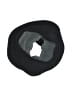 Furtalk Black Scarf One size - photo 1