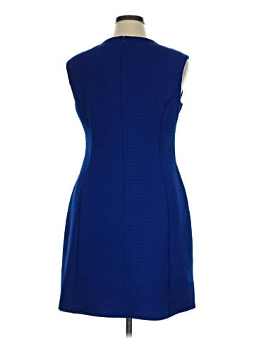 London Times Cocktail Dress (view 2)