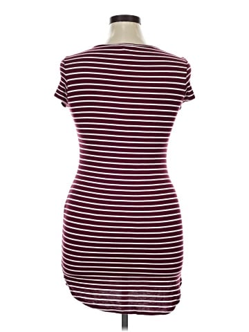 Poetry Casual Dress (view 2)