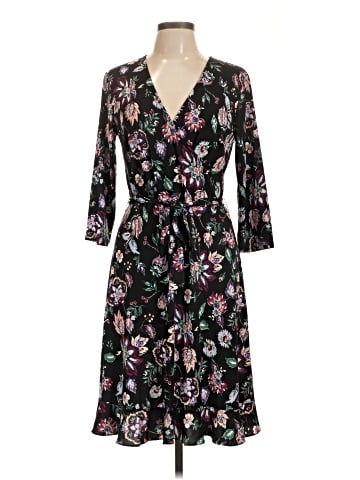 Leota Casual Dress (view 1)