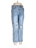 Dear John Blue Jeans Size 29 waist - photo 1