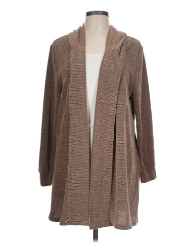 Simply Noelle Cardigan (view 1)