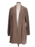 Simply Noelle Brown Cardigan Size Lg - XL - photo 1