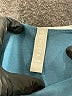 Athleta Solid Teal Casual Dress Size XXS - photo 7