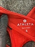 Athleta Red Active Tank Size S - photo 7