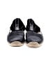 Eileen Fisher Black Flats Size 8 - photo 2
