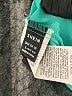 Unbranded Teal Short Sleeve Blouse Size L - photo 8