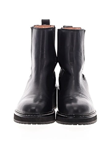 Madewell Ankle Boots (view 2)