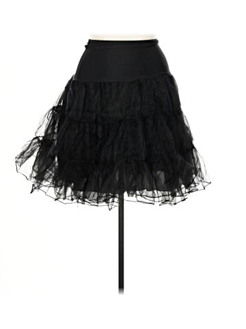 Grace Karin Formal Skirt (view 1)