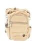 Assorted Brands Tan Crossbody Bag One size - photo 1
