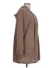 Simply Noelle Brown Cardigan Size Lg - XL - photo 4