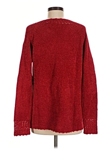 White Stag Pullover Sweater (view 2)