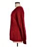 White Stag Tweed Red Pullover Sweater Size 8 - 10 - photo 5