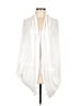 Do Everything in Love White Cardigan One size - photo 1
