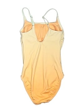 Lands' End One Piece Swimsuit (view 2)