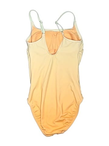 Lands' End One Piece Swimsuit (view 2)