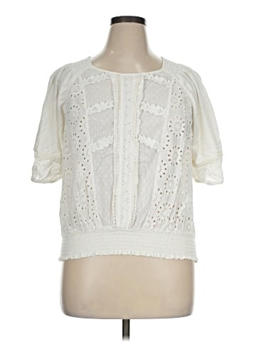 Porridge Short Sleeve T-Shirt (view 1)