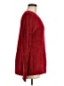 White Stag Tweed Red Pullover Sweater Size 8 - 10 - photo 4