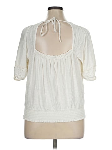 Porridge Short Sleeve T-Shirt (view 2)