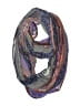 Unbranded Paisley Purple Scarf One size - photo 1